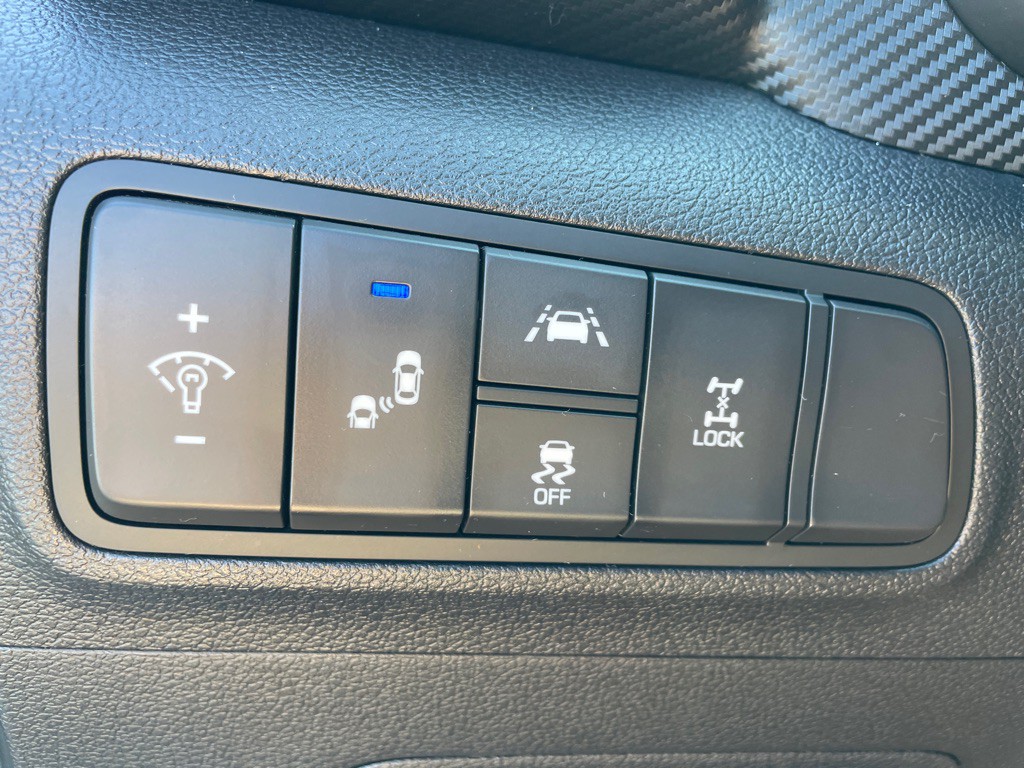 2019 Hyundai Tucson Image 15