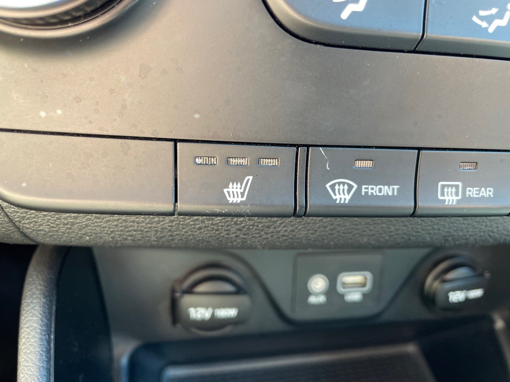 2019 Hyundai Tucson Image 19