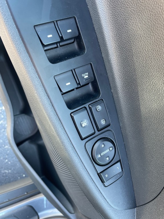 2019 Hyundai Tucson Image 25