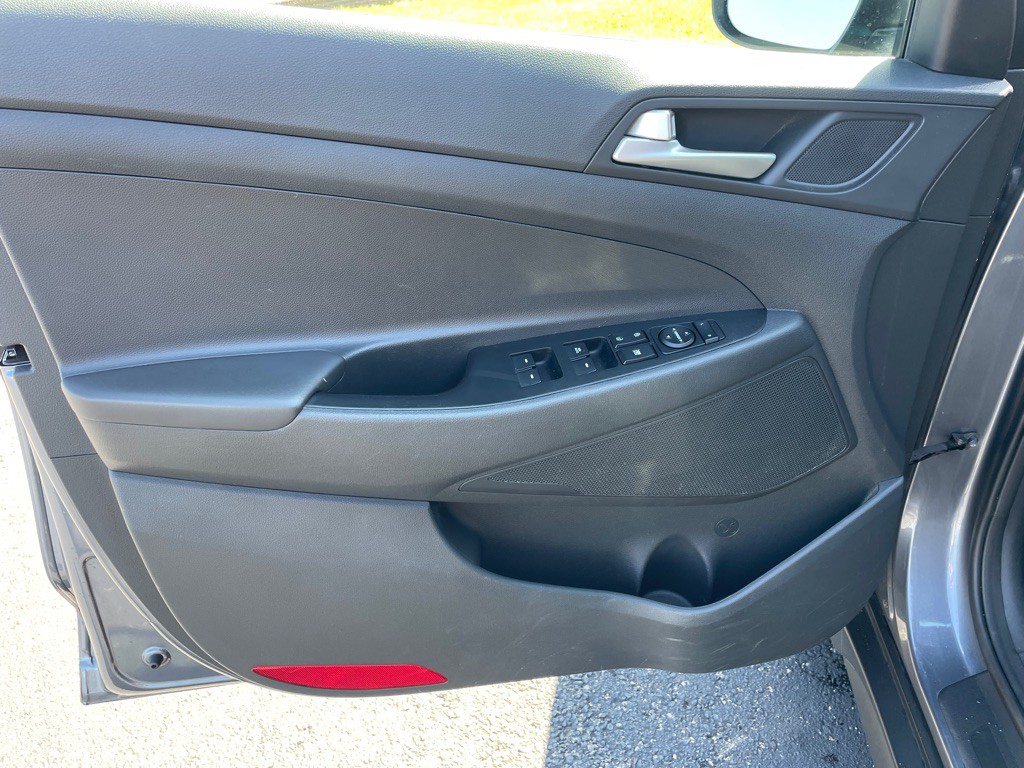 2019 Hyundai Tucson Image 26