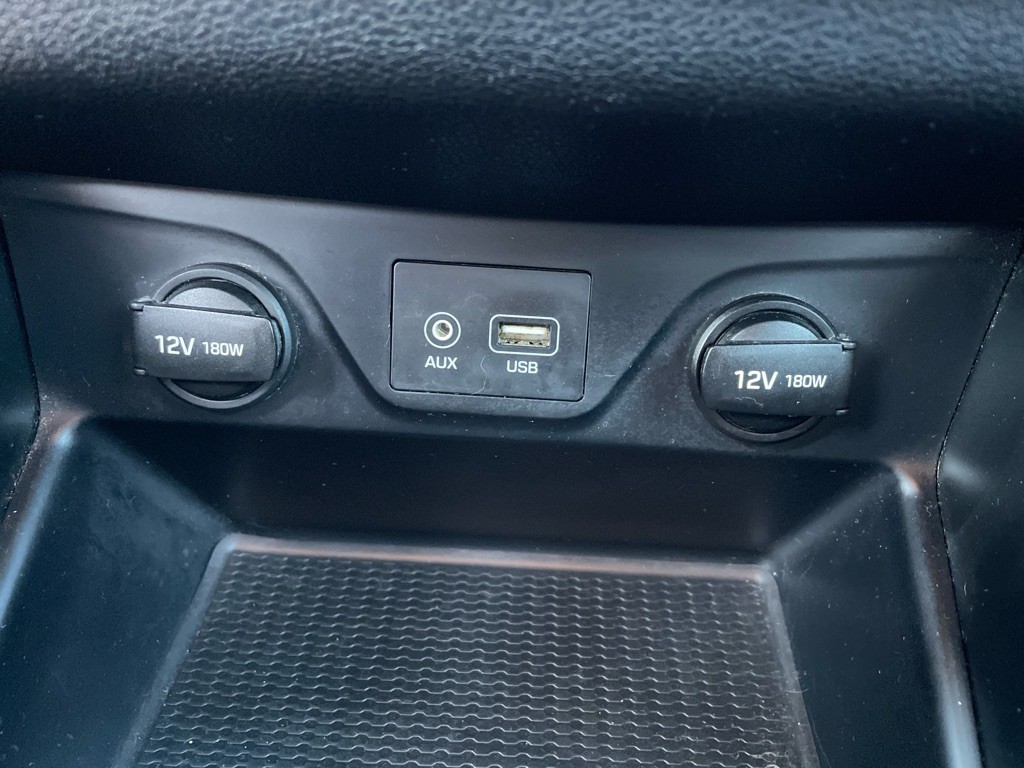 2019 Hyundai Tucson Image 40