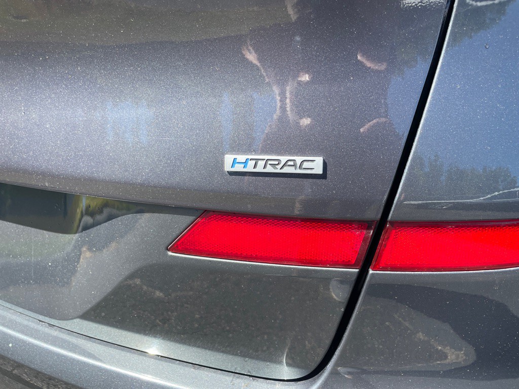 2019 Hyundai Tucson Image 49