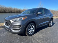 Image for 2019 Hyundai Tucson Value ID: 6805116