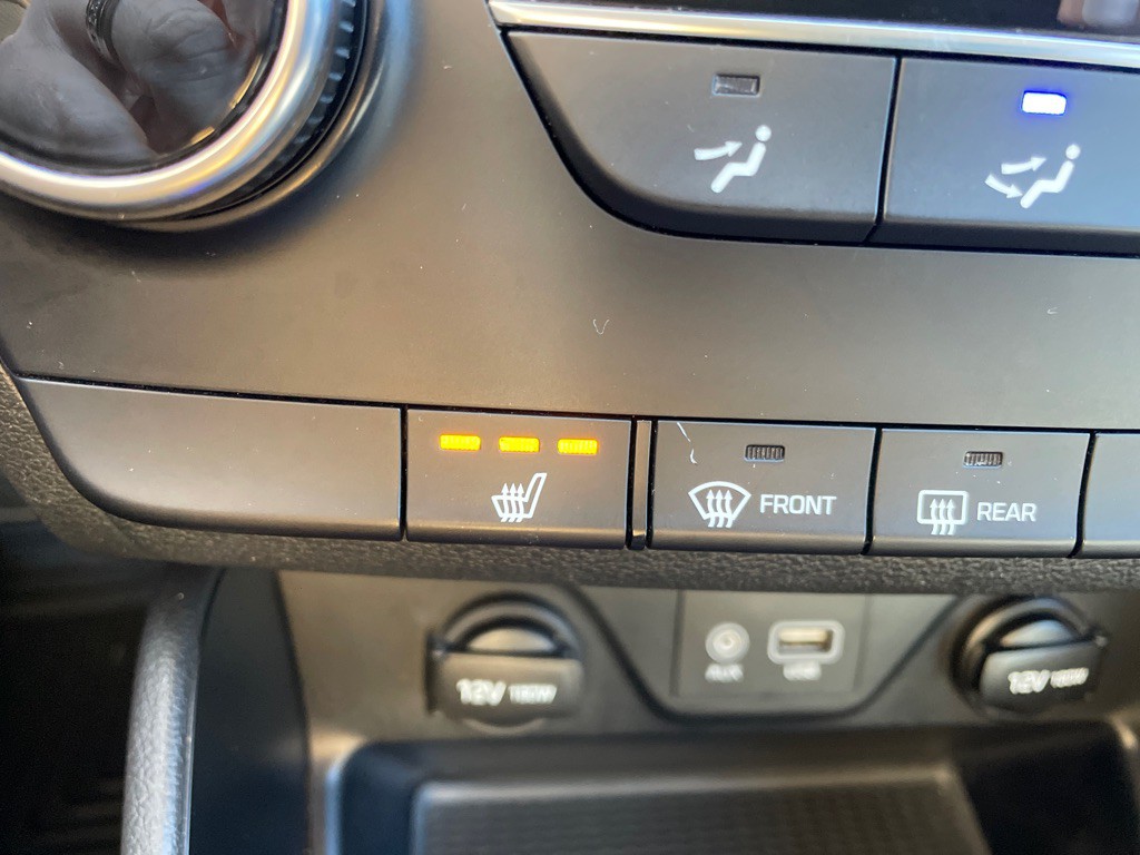 2019 Hyundai Tucson Image 14