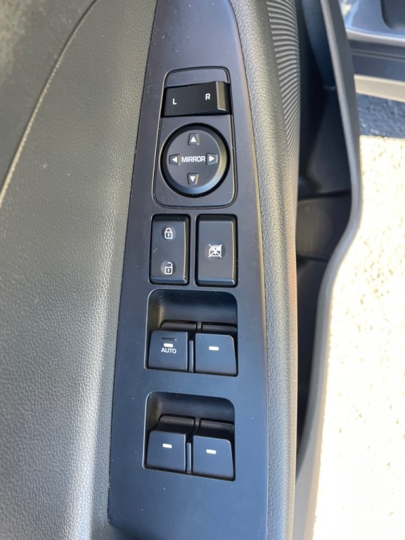 2019 Hyundai Tucson Image 19