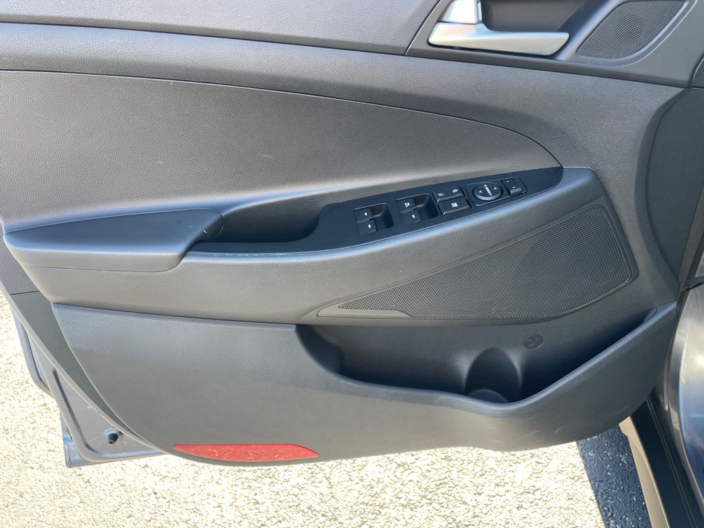 2019 Hyundai Tucson Image 20