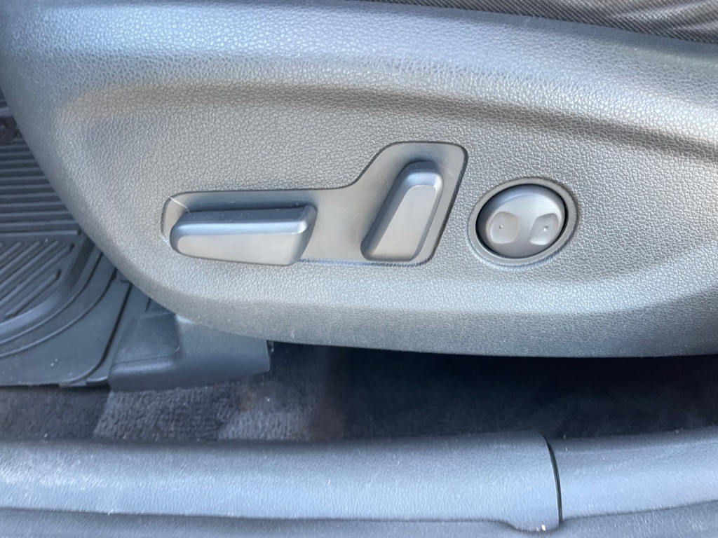 2019 Hyundai Tucson Image 21