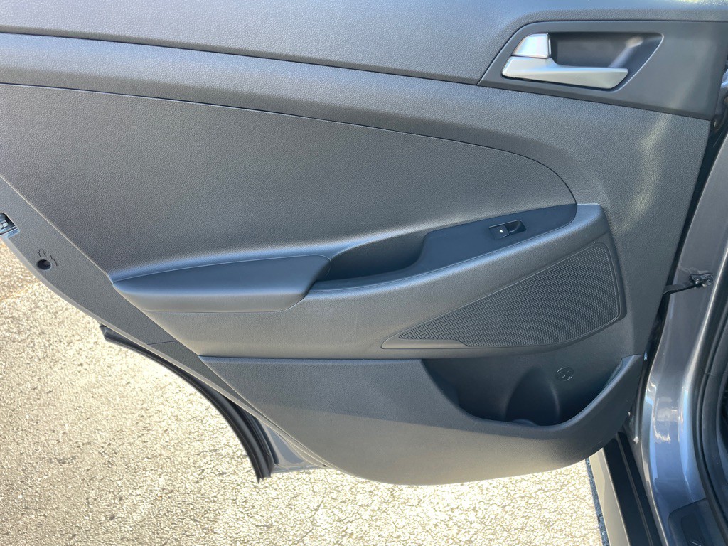 2019 Hyundai Tucson Image 26