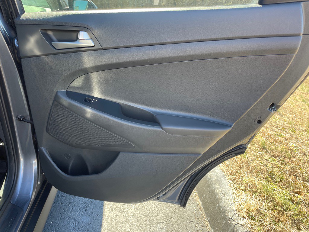 2019 Hyundai Tucson Image 29