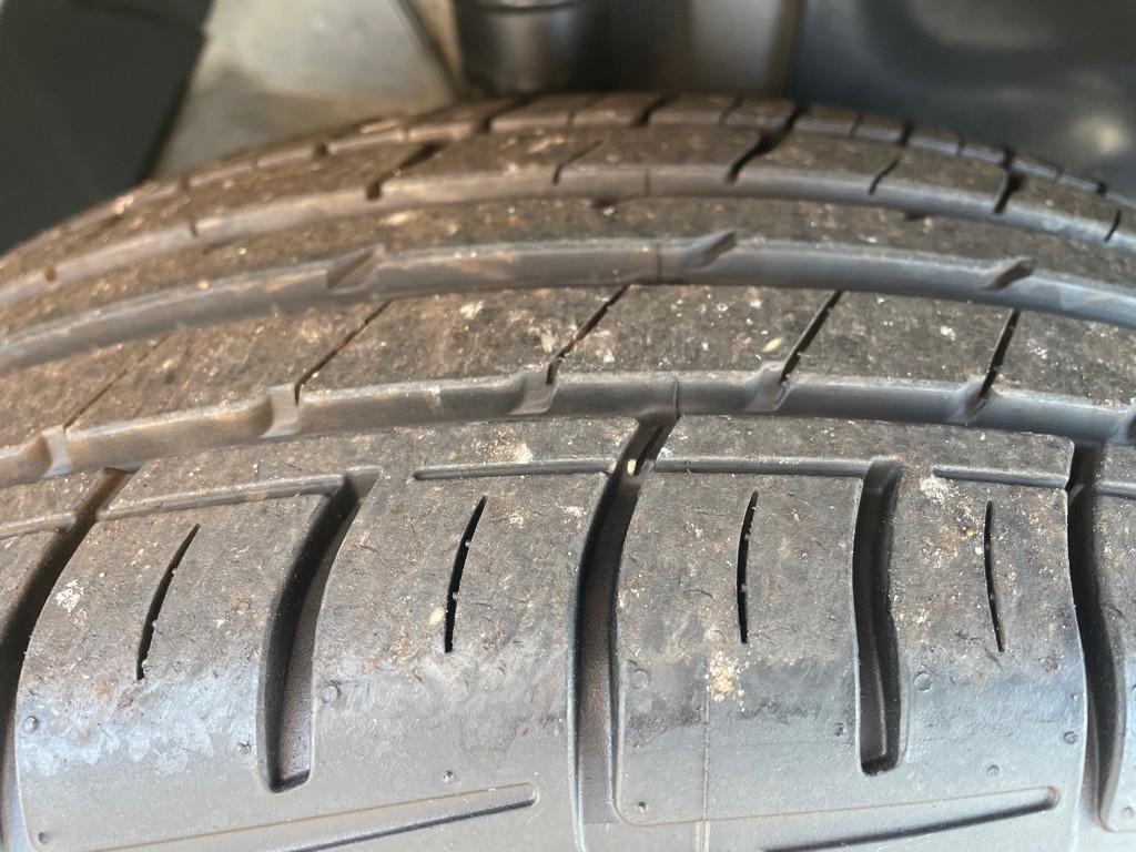 2019 Hyundai Tucson Image 43