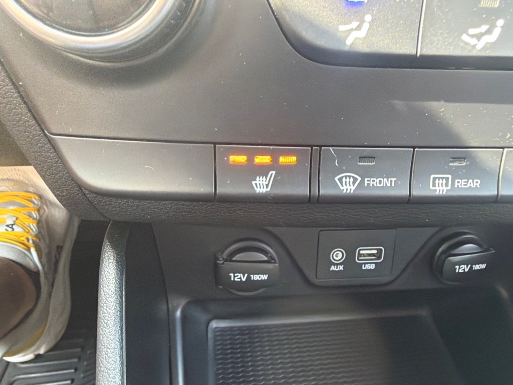 2019 Hyundai Tucson Image 14