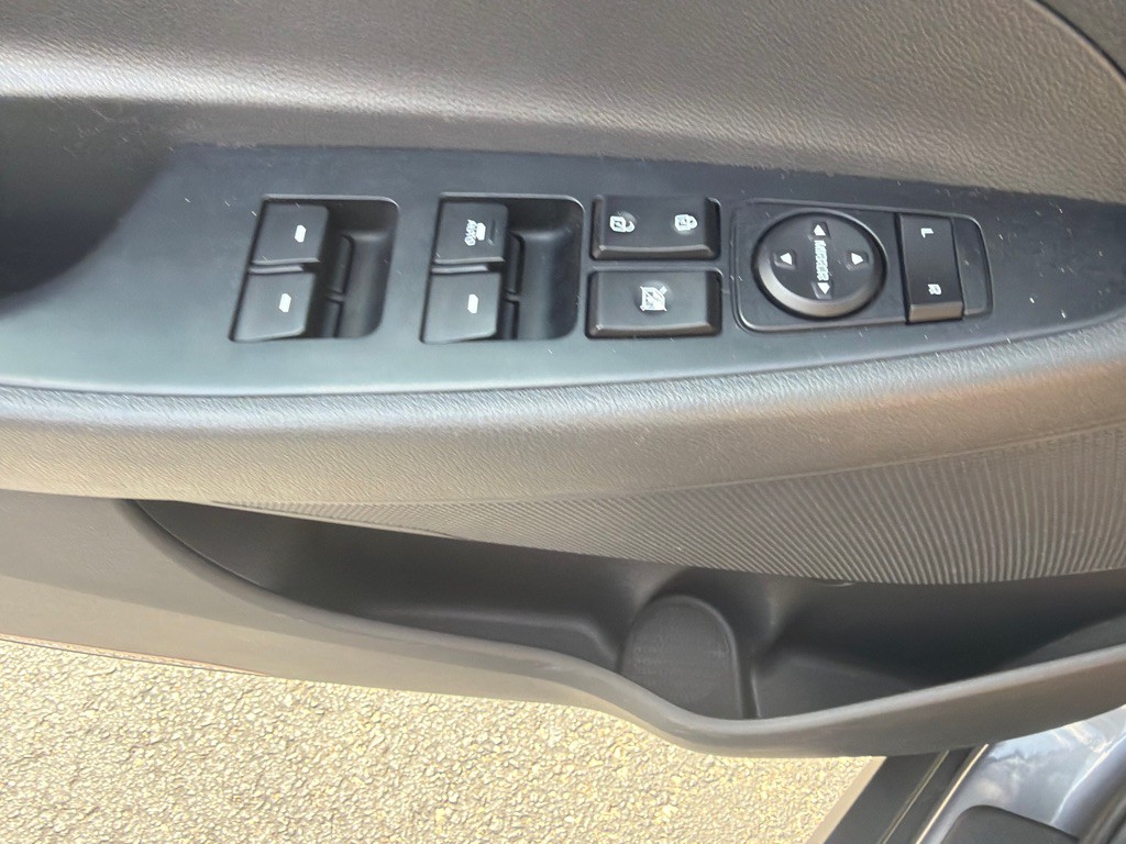 2019 Hyundai Tucson Image 19