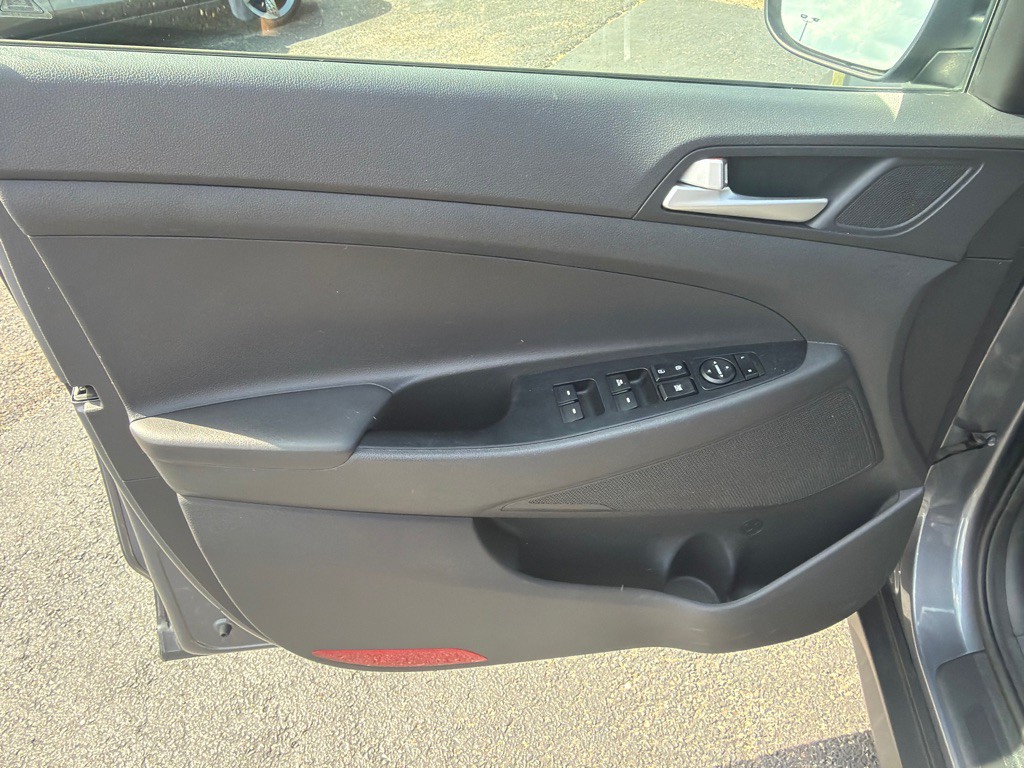 2019 Hyundai Tucson Image 20