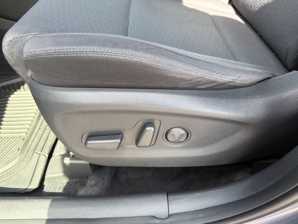 2019 Hyundai Tucson Image 21
