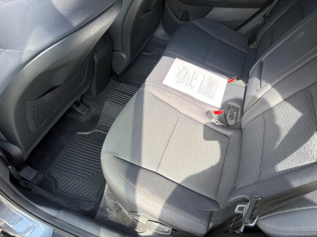 2019 Hyundai Tucson Image 23
