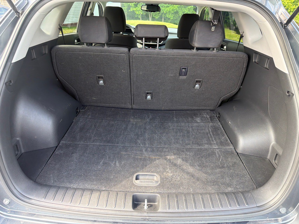 2019 Hyundai Tucson Image 29
