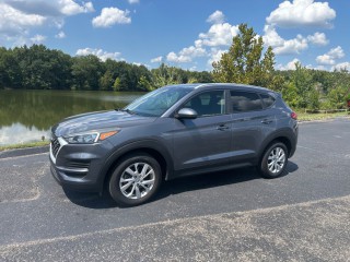 Image for 2019 Hyundai Tucson Value ID: 6805116