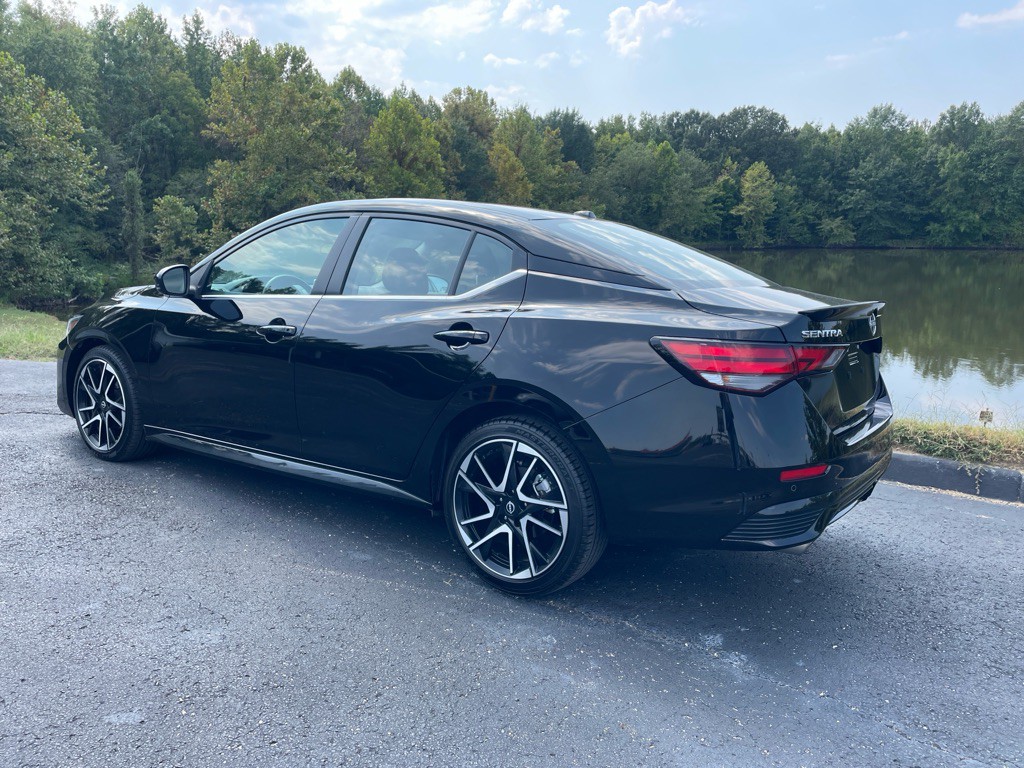 2024 Nissan Sentra Image 6