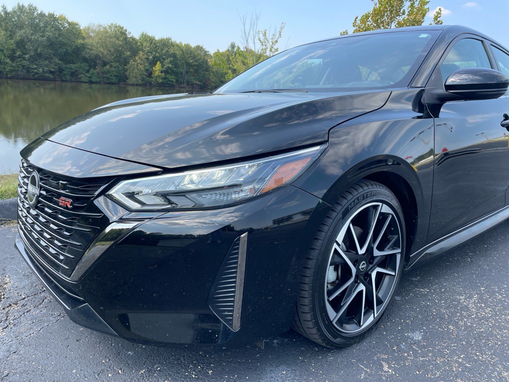 2024 Nissan Sentra Image 7