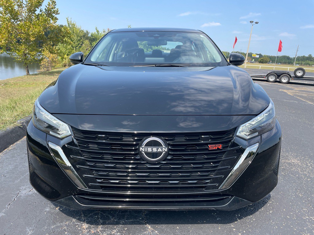 2024 Nissan Sentra Image 8