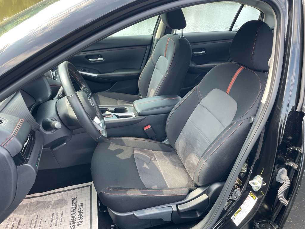 2024 Nissan Sentra Image 11