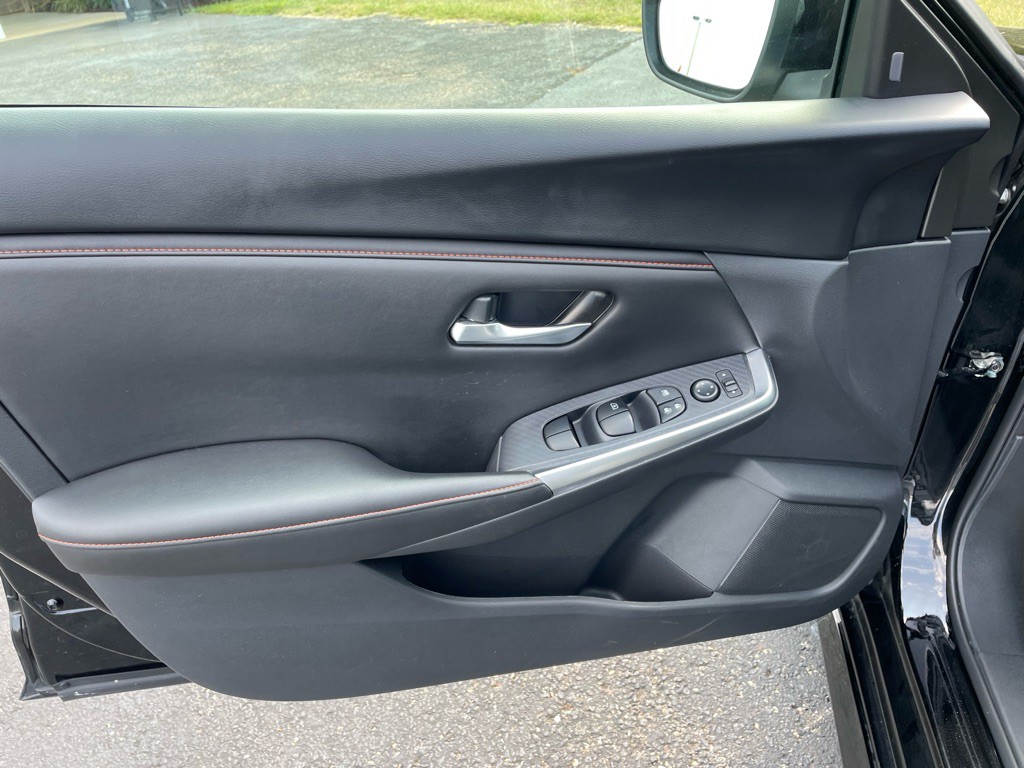 2024 Nissan Sentra Image 12