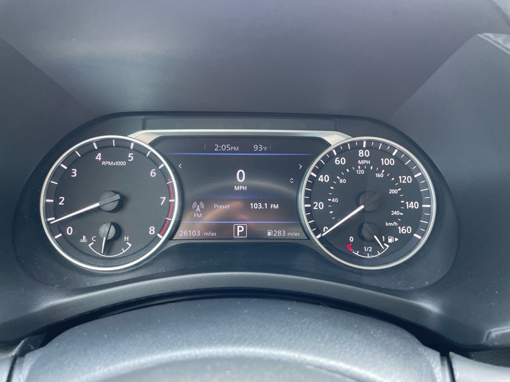 2024 Nissan Sentra Image 14