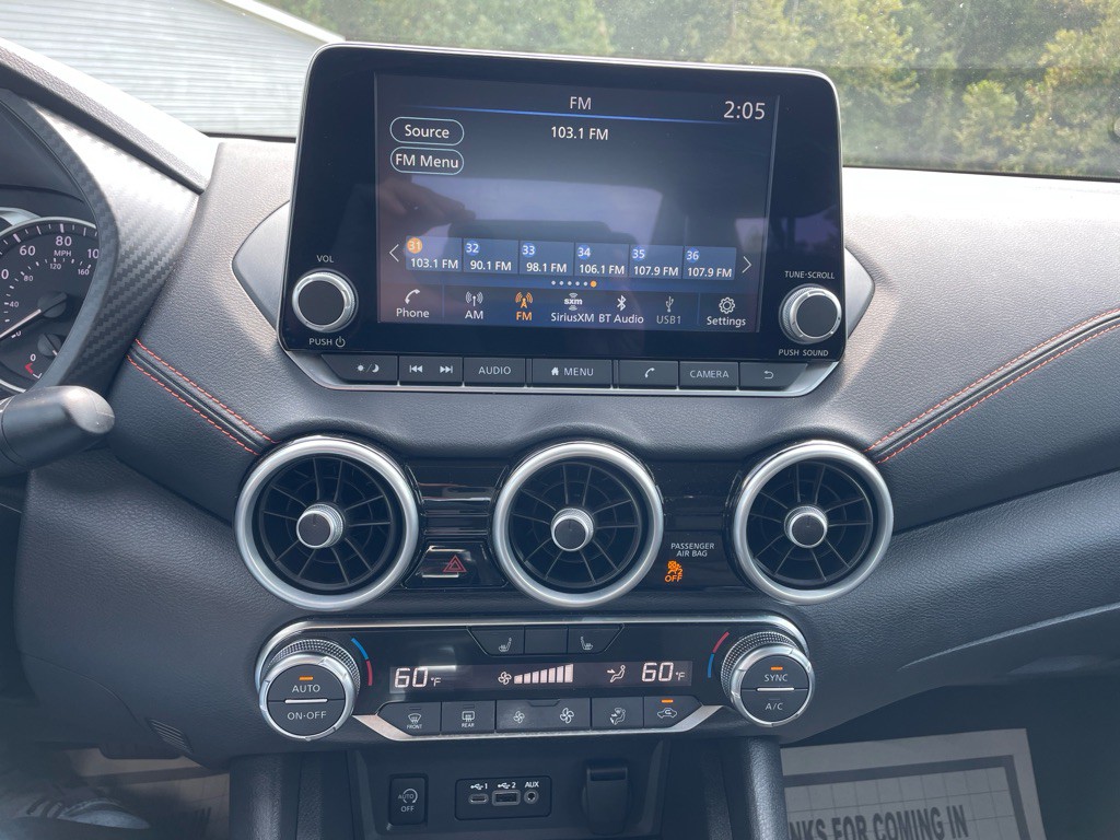 2024 Nissan Sentra Image 16