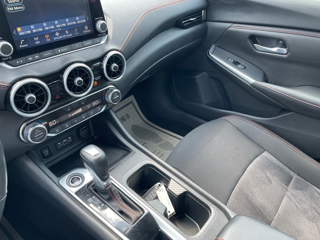 2024 Nissan Sentra Image 17