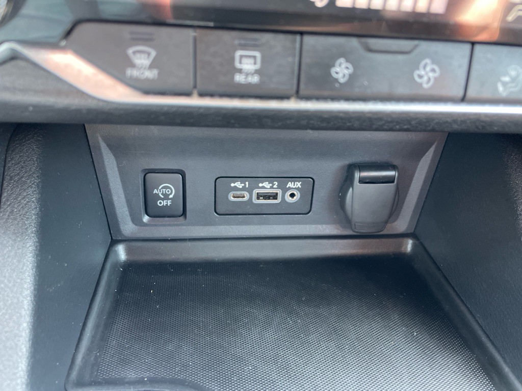 2024 Nissan Sentra Image 19