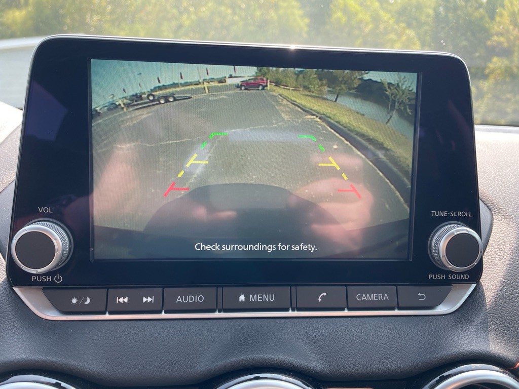 2024 Nissan Sentra Image 20