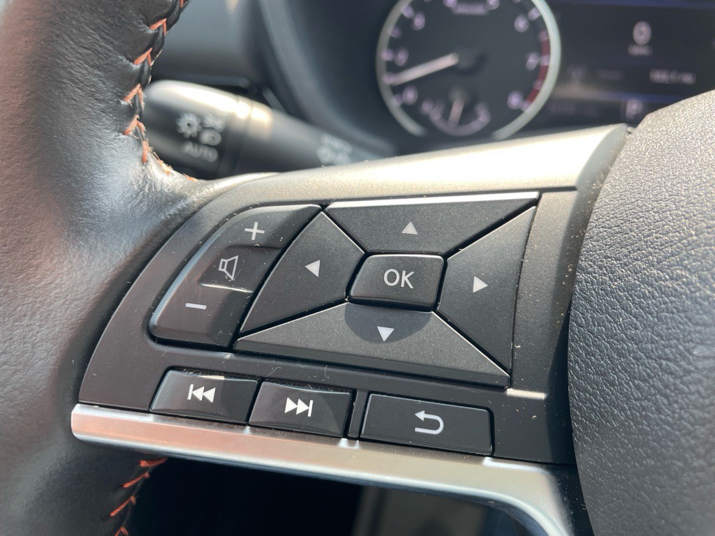 2024 Nissan Sentra Image 21