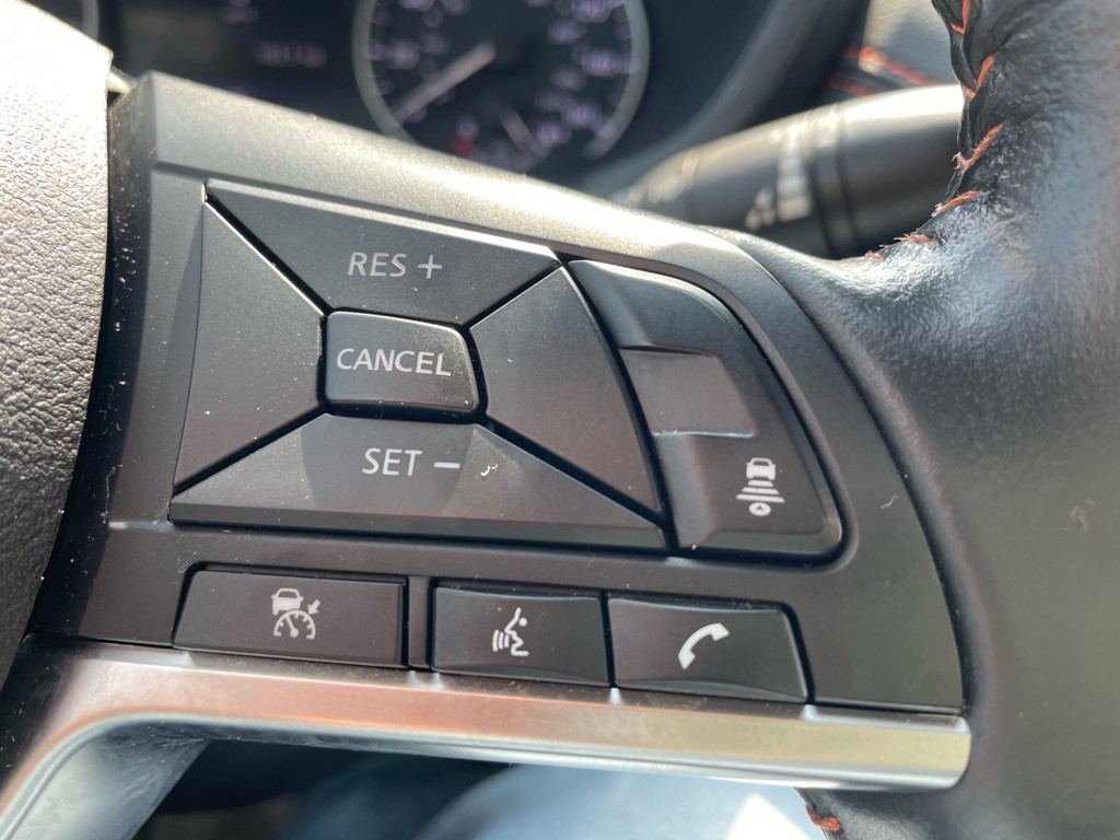 2024 Nissan Sentra Image 22