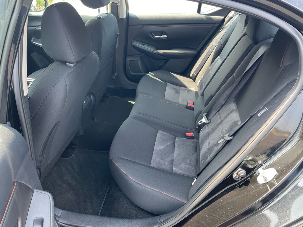 2024 Nissan Sentra Image 23