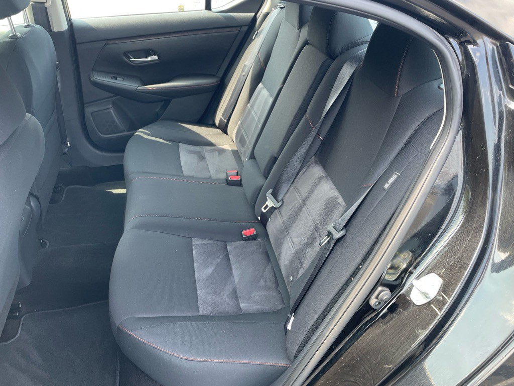 2024 Nissan Sentra Image 24