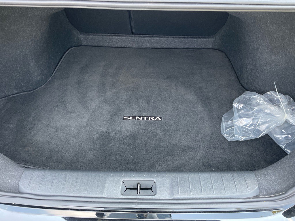 2024 Nissan Sentra Image 27