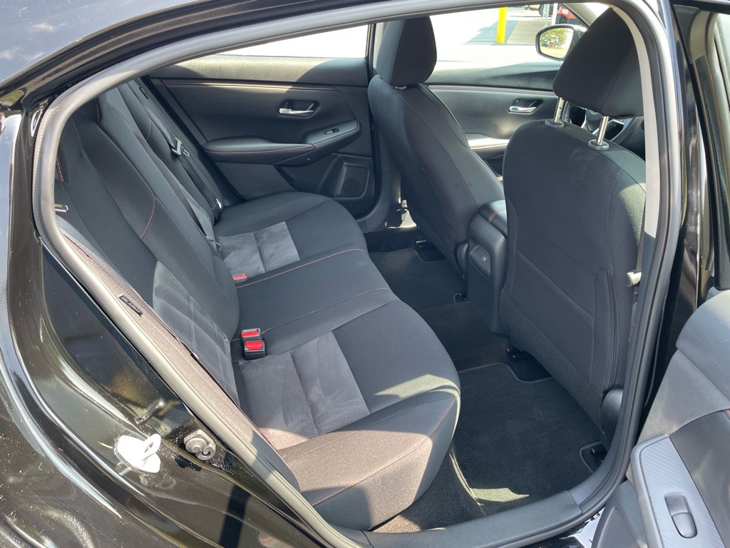 2024 Nissan Sentra Image 28