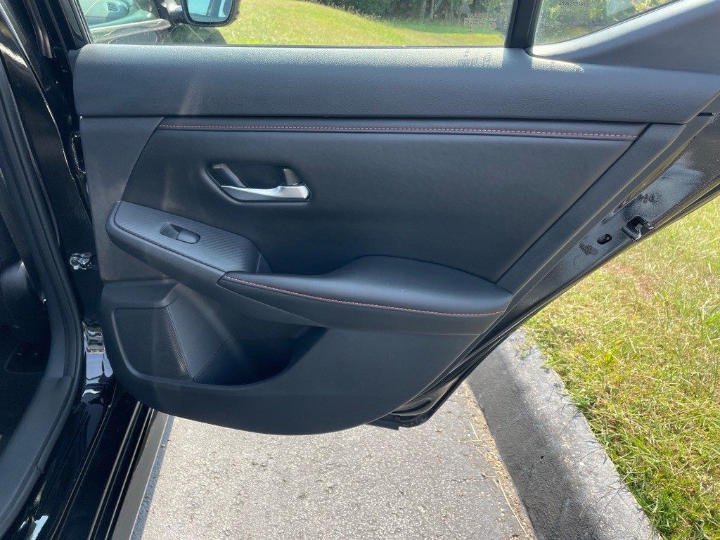 2024 Nissan Sentra Image 29