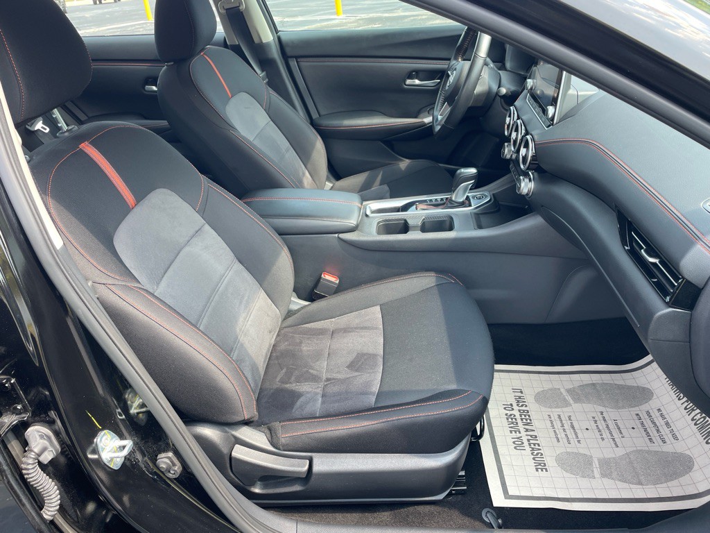 2024 Nissan Sentra Image 30