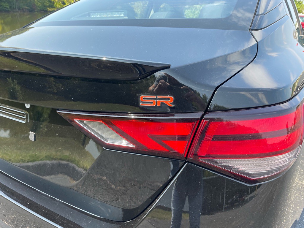 2024 Nissan Sentra Image 42