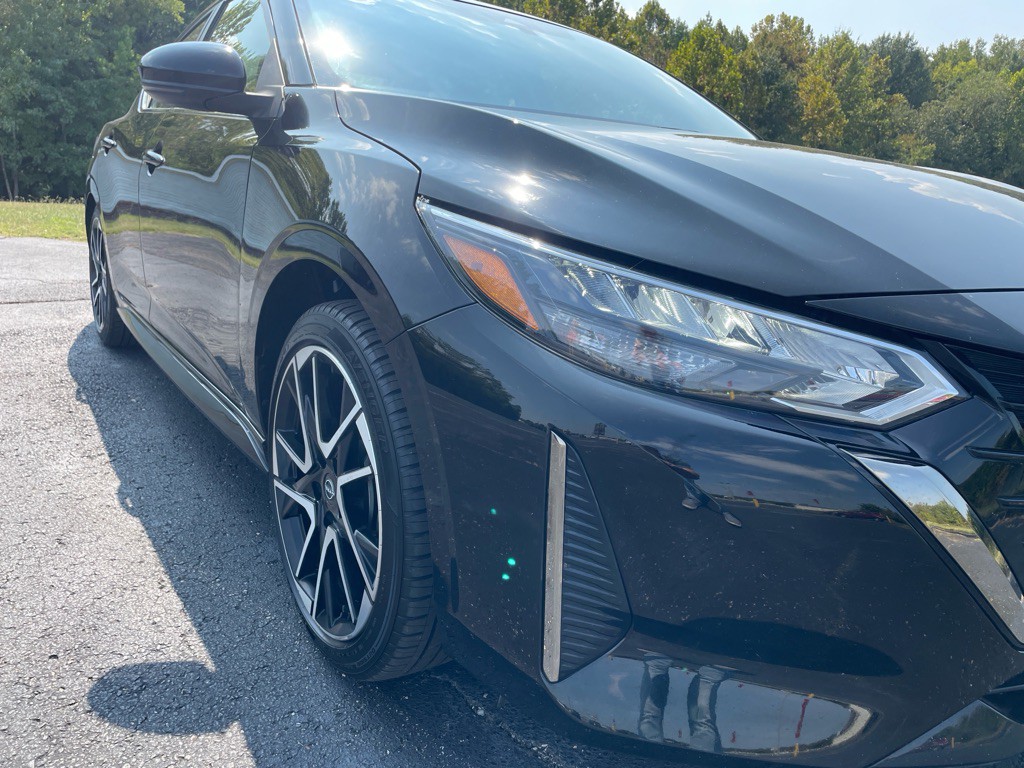 2024 Nissan Sentra Image 43