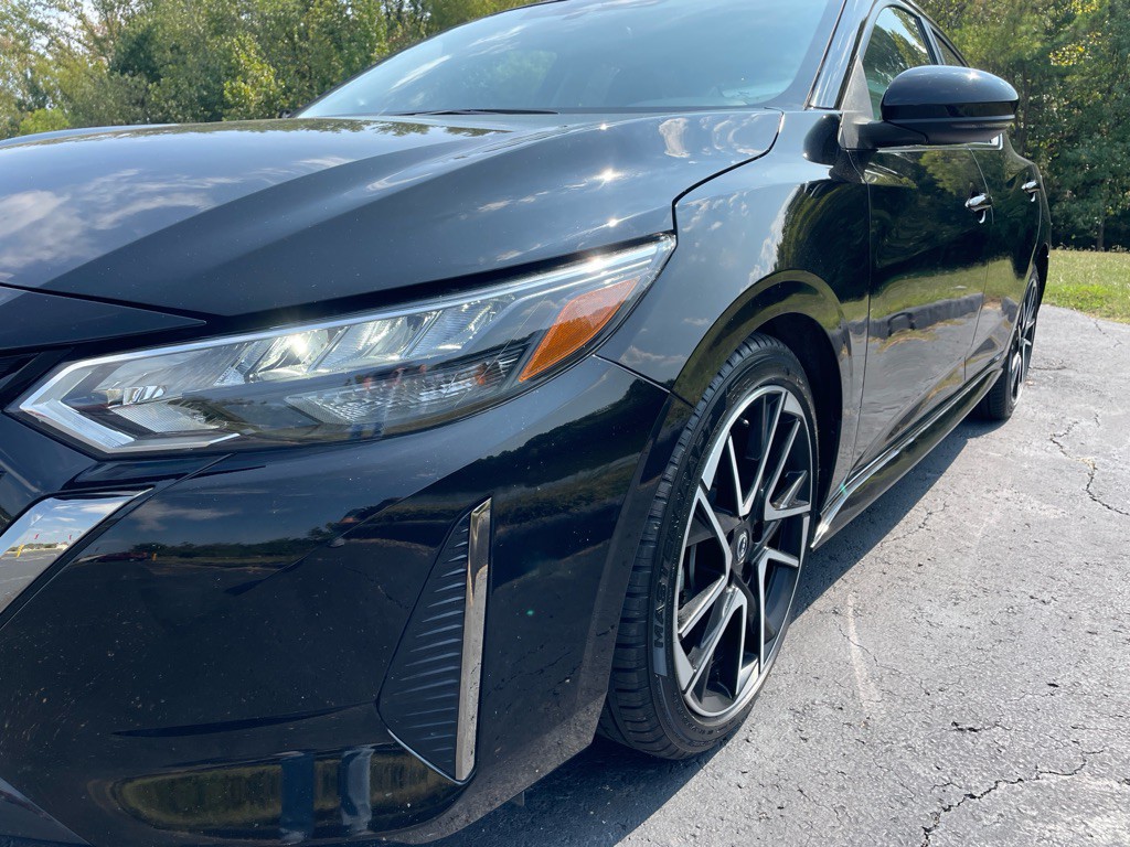 2024 Nissan Sentra Image 44