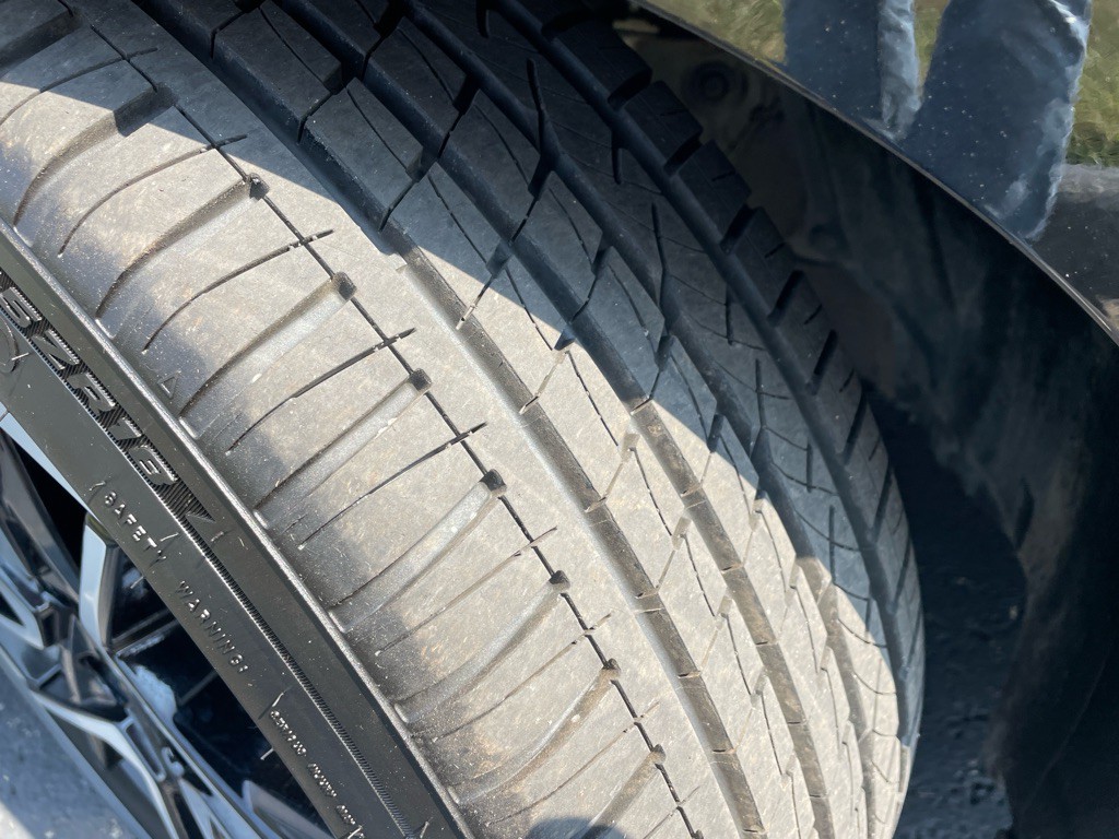 2024 Nissan Sentra Image 45