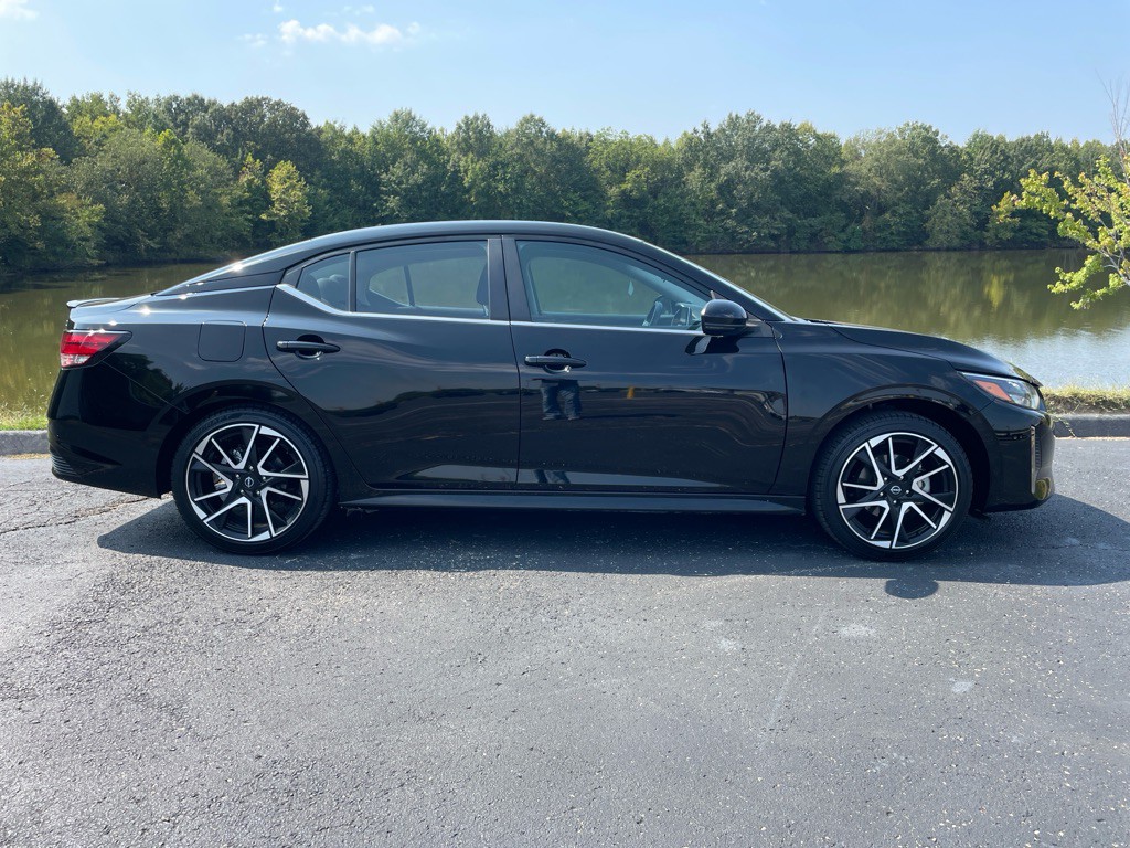 2024 Nissan Sentra Image 48