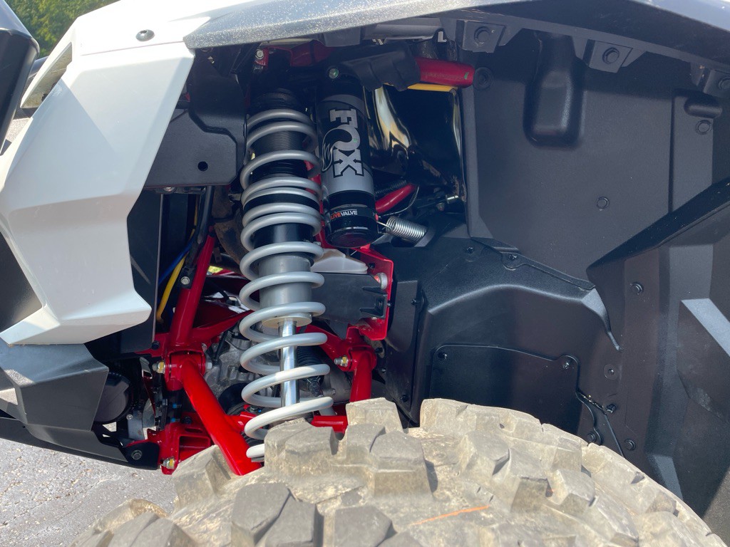 2024 Honda Talon Image 6