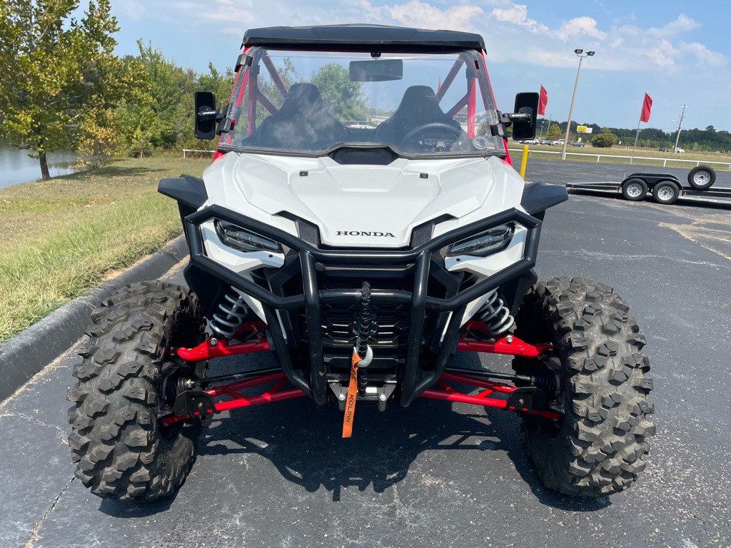 2024 Honda Talon Image 7
