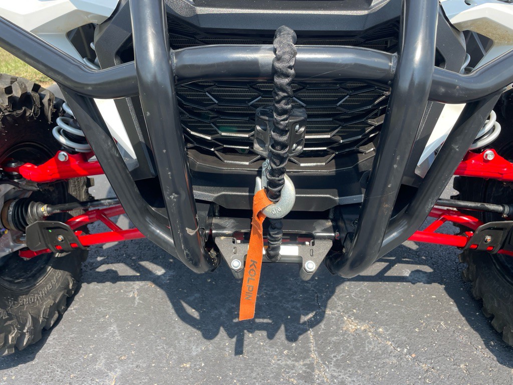 2024 Honda Talon Image 8
