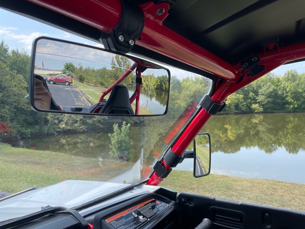 2024 Honda Talon Image 18