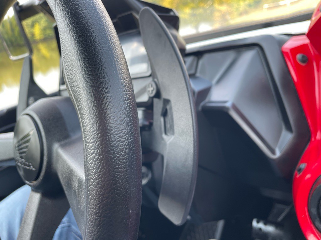 2024 Honda Talon Image 19