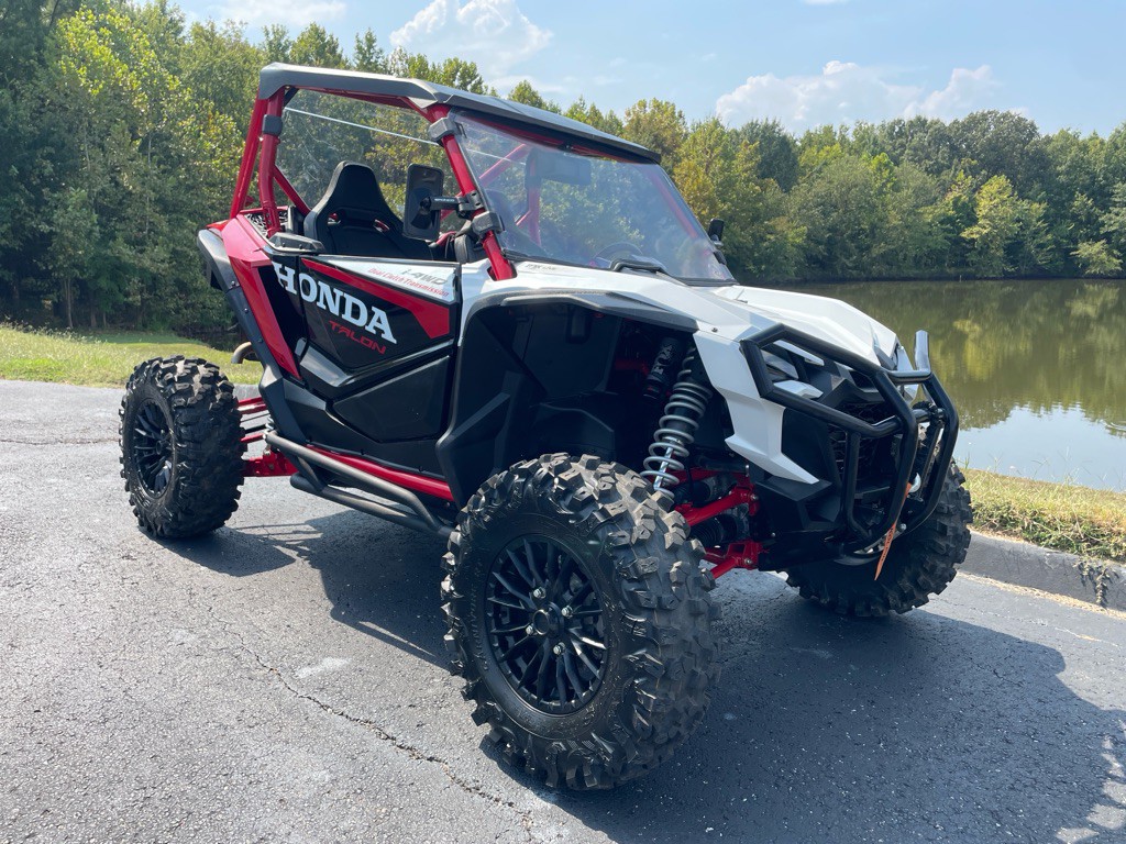 2024 Honda Talon Image 20